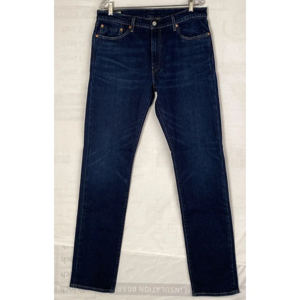 Levi 511 36 36 Premium‎ San Francisco